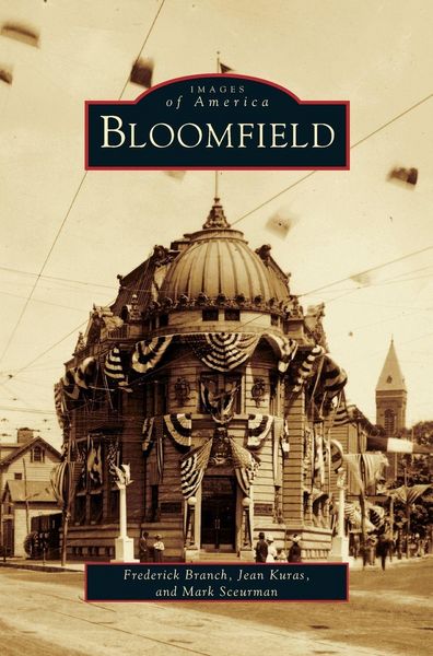 Produktbild: Bloomfield