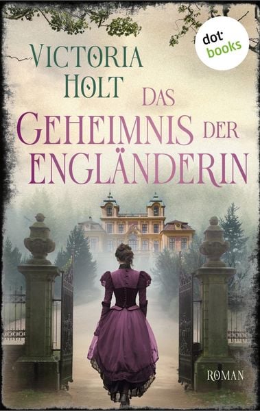 Produktbild: Das Geheimnis der Engl&auml;nderin - oder: In der Nacht des siebenten Mondes