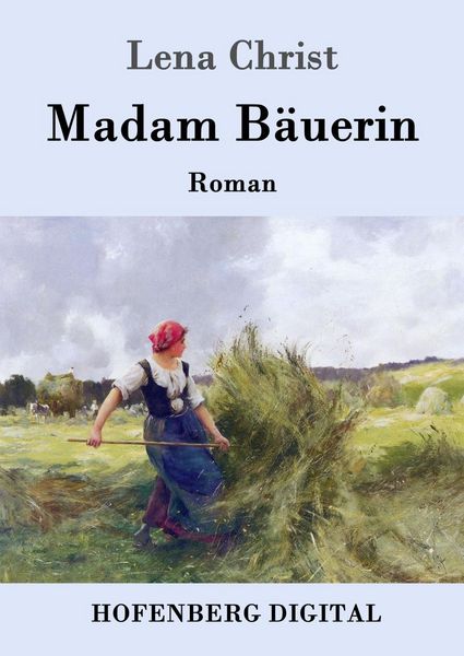 Produktbild: Madam B&auml;uerin