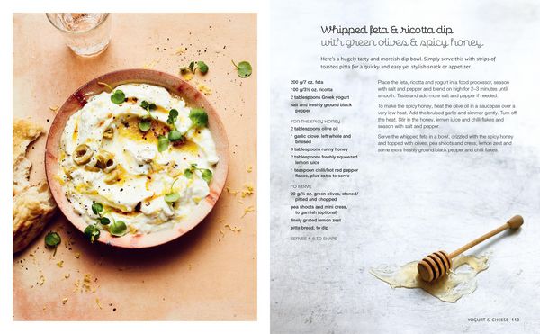 Produktbild: Let's Get Dipping!