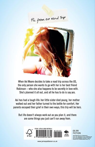 Produktbild: First Love