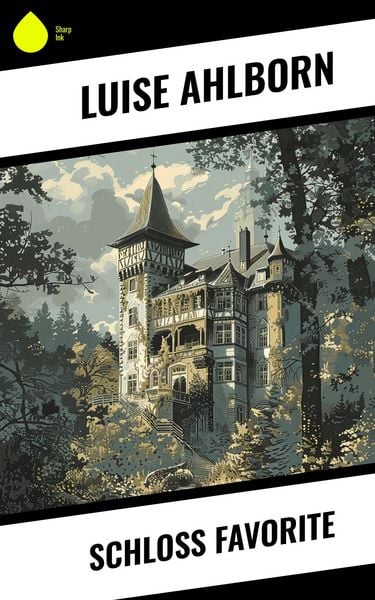Produktbild: Schlo&szlig; Favorite