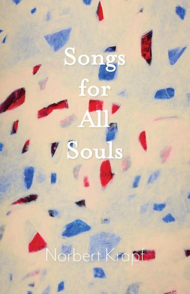 Produktbild: Songs for All Souls