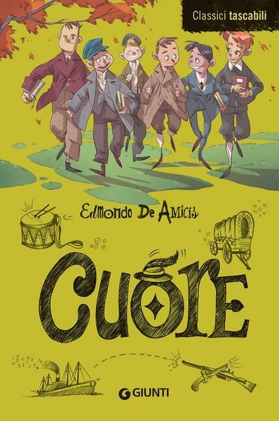 Produktbild: Cuore