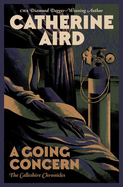 Produktbild: A Going Concern