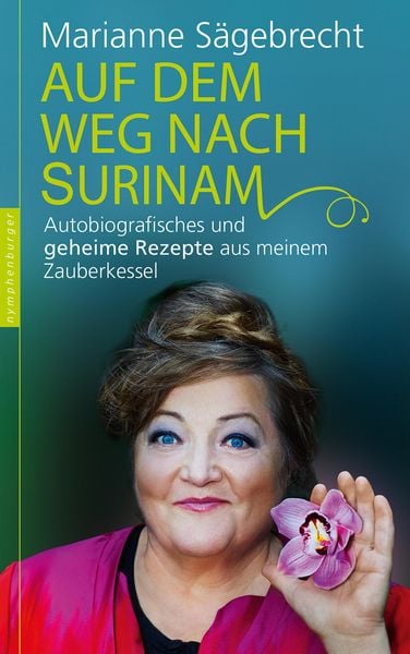 Produktbild: Auf dem Weg nach Surinam