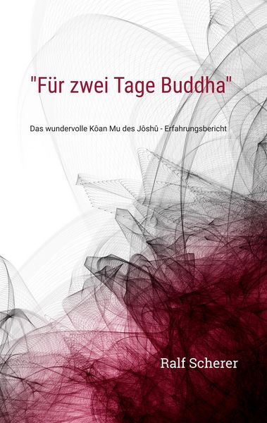 Produktbild: "F&uuml;r zwei Tage Buddha"
