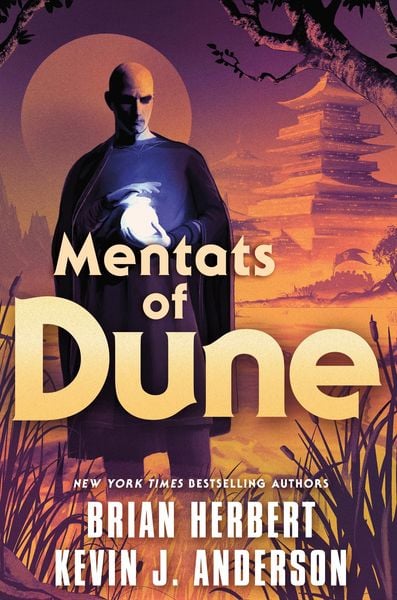 Produktbild: Mentats of Dune