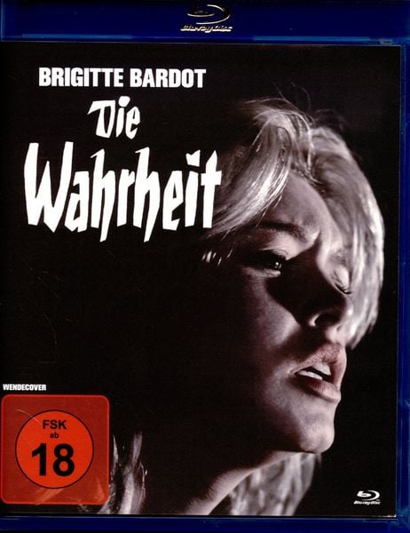 Produktbild: Die Wahrheit (Brigitte Bardot) (Neuauflage)