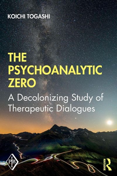 Produktbild: The Psychoanalytic Zero