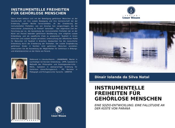 Produktbild: Instrumentelle Freiheiten f&uuml;r Geh&ouml;rlose Menschen