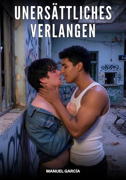 Produktbild: Uners&auml;ttliches Verlangen