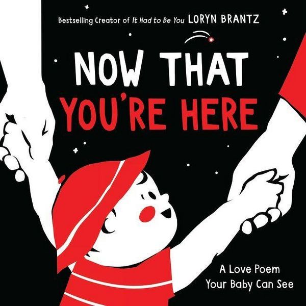 Produktbild: Now That You're Here