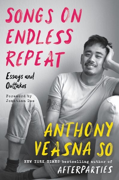 Produktbild: Songs on Endless Repeat