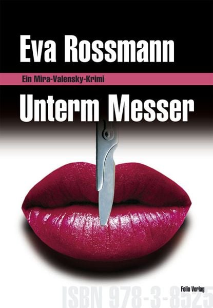Produktbild: Unterm Messer