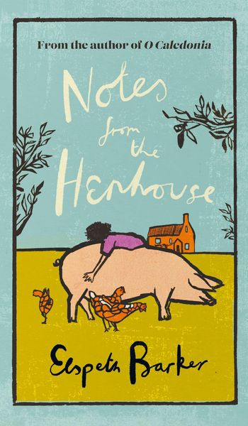 Produktbild: Notes from the Henhouse
