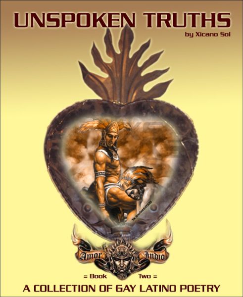 Produktbild: Unspoken Truths: Book Two