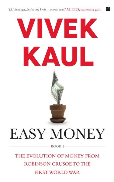 Produktbild: Easy Money