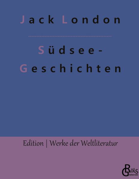 Produktbild: S&uuml;dsee-Geschichten