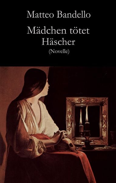 Produktbild: M&auml;dchen t&ouml;tet H&auml;scher