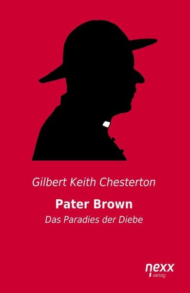Produktbild: Pater Brown - Das Paradies der Diebe