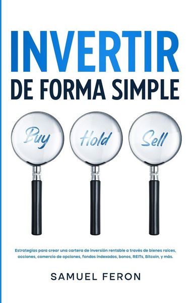Produktbild: Invertir De Forma Simple