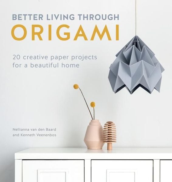 Produktbild: Better Living Through Origami