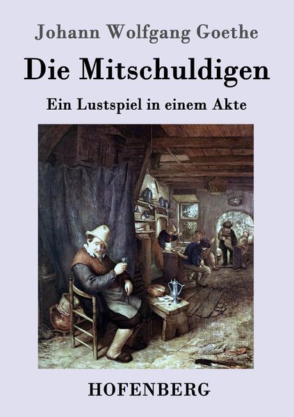 Produktbild: Die Mitschuldigen