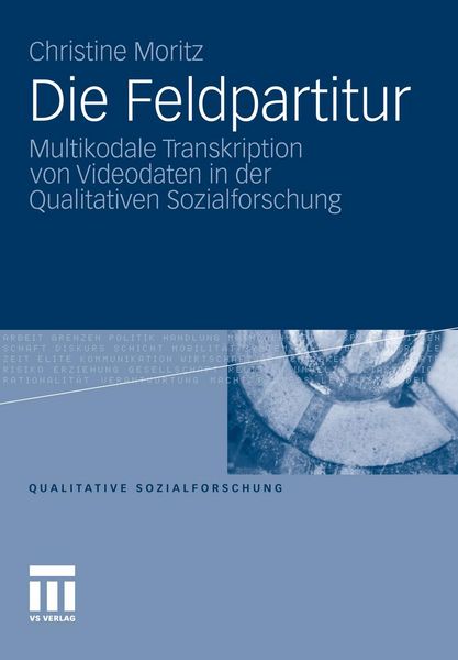 Produktbild: Die Feldpartitur