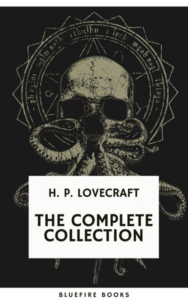 Produktbild: H.P. Lovecraft: The Complete Collection