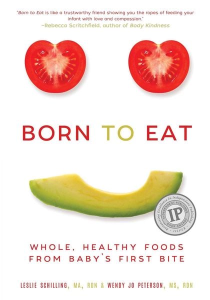 Produktbild: Born to Eat