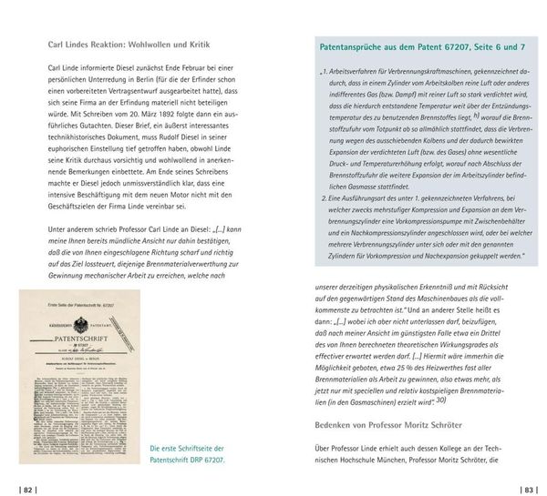 Produktbild: Rudolf Diesel