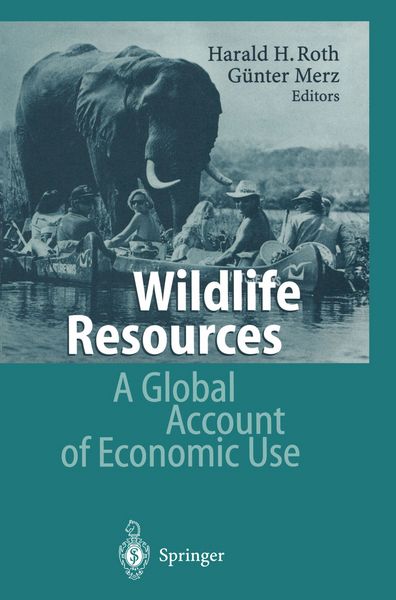 Produktbild: Wildlife Resources