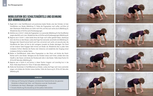 Produktbild: Fundamental Fitness