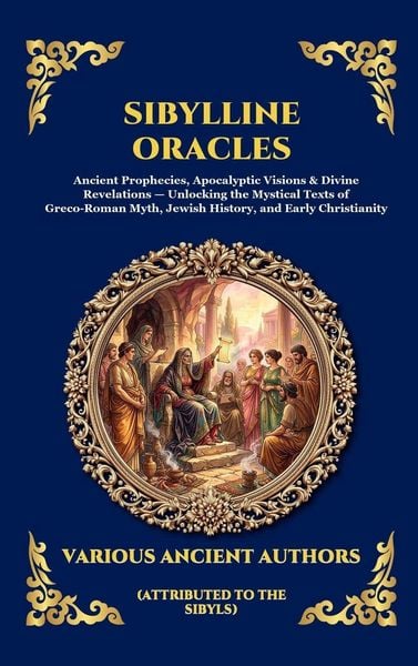 Produktbild: Sibylline Oracles