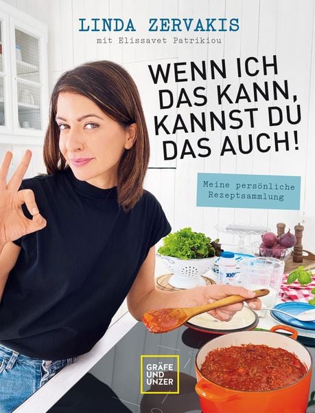 Produktbild: Wenn ich das kann, kannst du das auch!