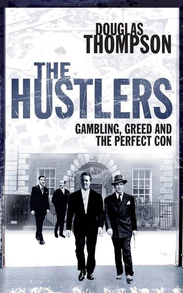 Produktbild: The Hustlers