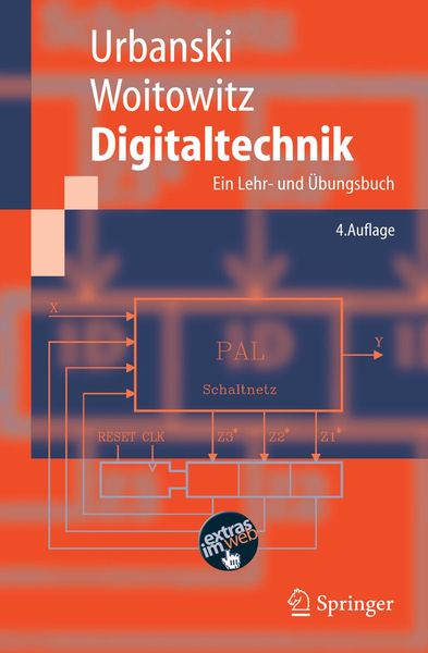 Produktbild: Digitaltechnik