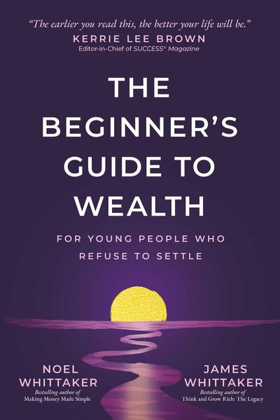 Produktbild: The Beginner's Guide to Wealth