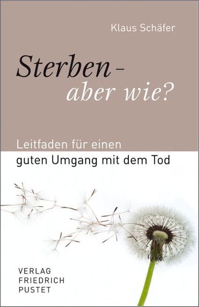 Produktbild: Sterben &ndash; aber wie?
