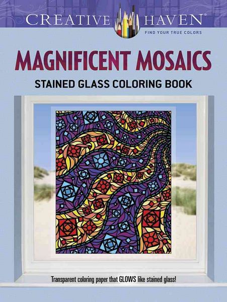 Produktbild: Creative Haven Magnificent Mos
