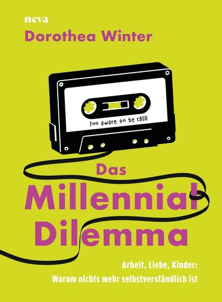 Produktbild: Das Millennial Dilemma