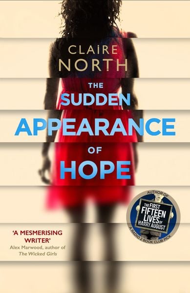 Produktbild: The Sudden Appearance of Hope