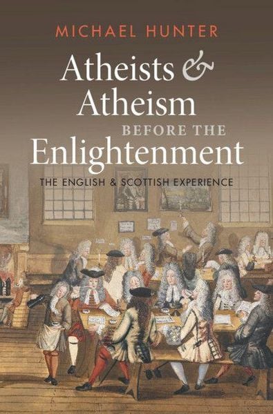 Produktbild: Atheists and Atheism before the Enlightenment