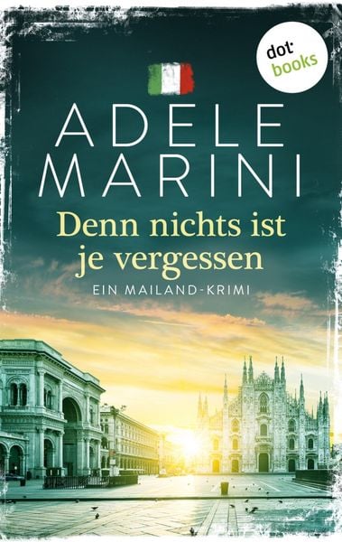 Produktbild: Denn nichts ist je vergessen