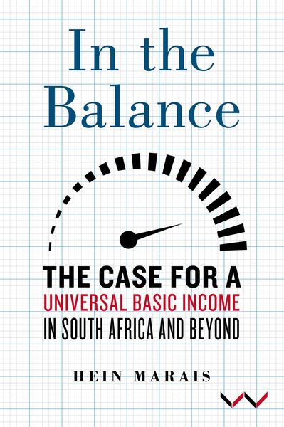 Produktbild: In the Balance