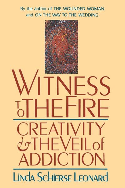 Produktbild: Witness to the Fire