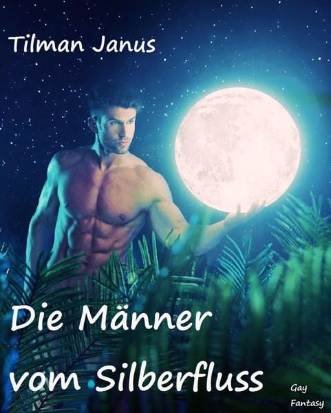 Produktbild: Die M&auml;nner vom Silberfluss