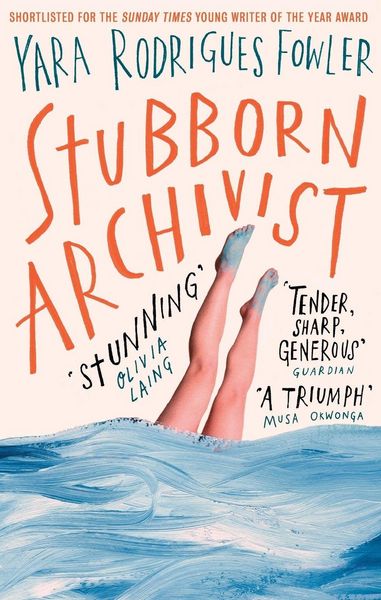 Produktbild: Stubborn Archivist