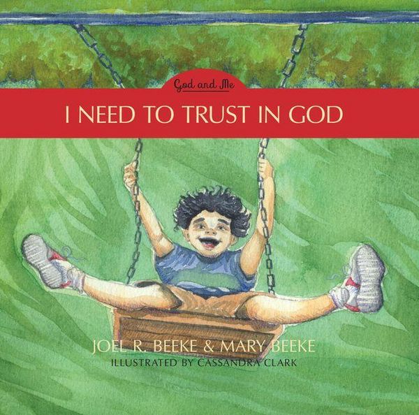 Produktbild: I Need to Trust in God
